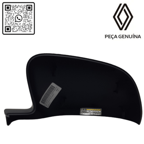 RN 963738 963738549R CAPA DOR RETROV. DIR. KANGOO ELETRICA 22... - 2